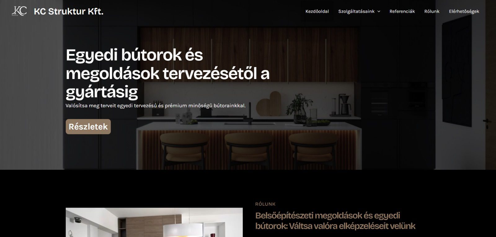 kcstruktur